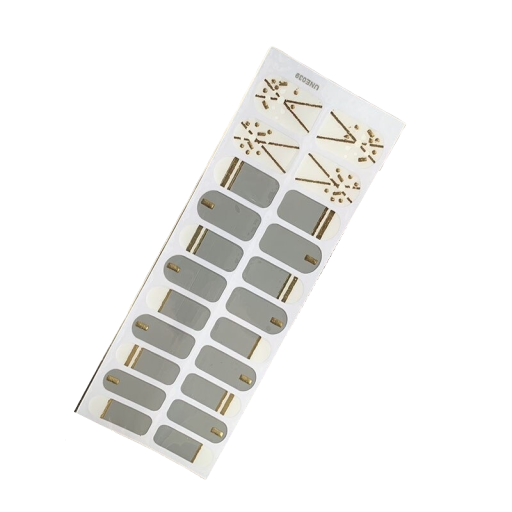 Samolepky na nehty P3337