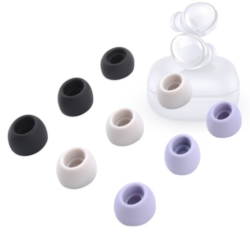 Samsung Galaxy Buds Pro ørepropper 6 stk.