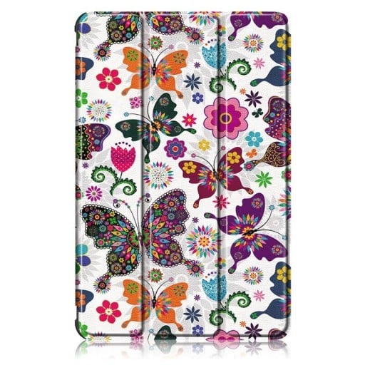 Samsung Galaxy Tab A8 10.5" tablettikotelo kuviolla