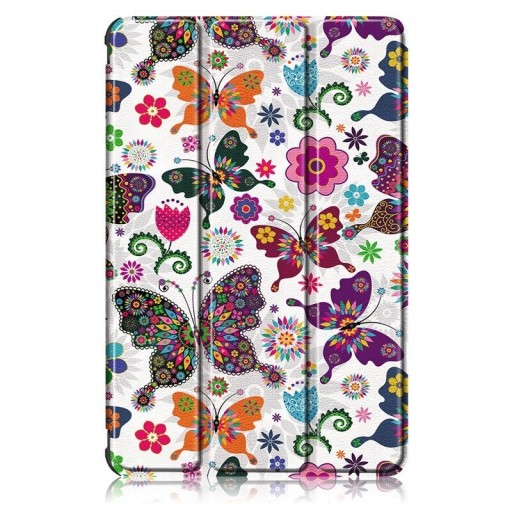 Samsung Galaxy Tab A8 10,5" táblagép tok motívummal