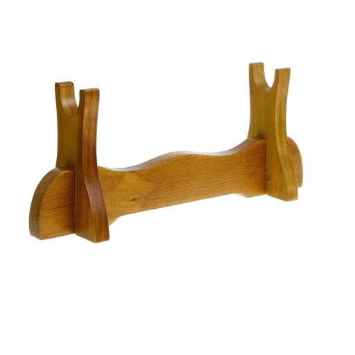 Samurai Sword Stand 9 x 17 cm