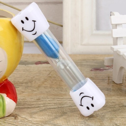 Sand Timer 3 Minutes