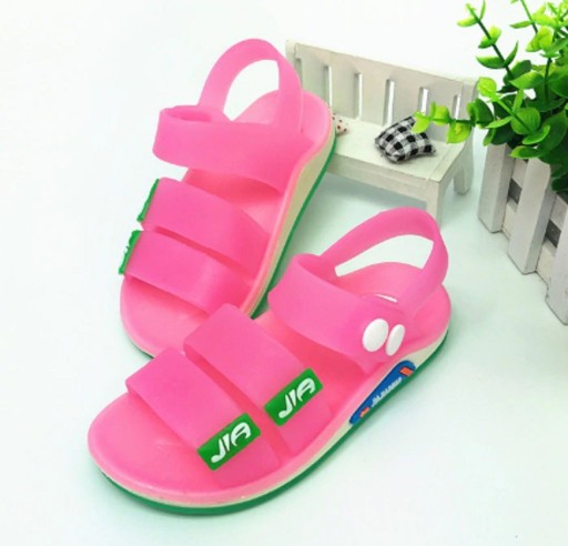 Sandale pentru copii A758