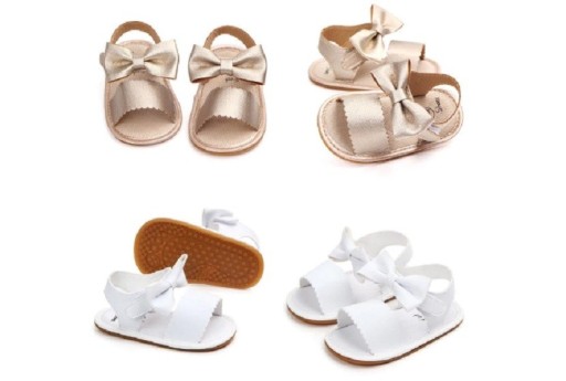 Sandaler til piger
