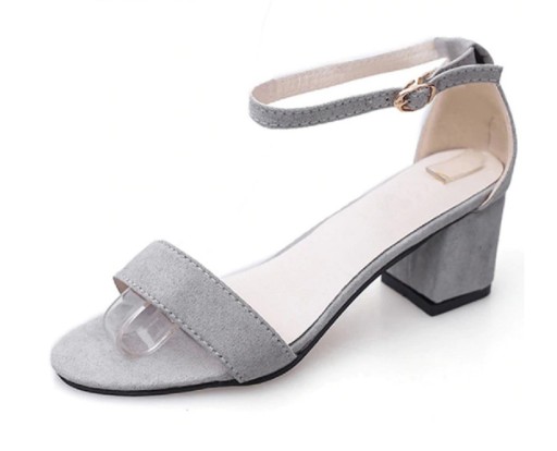 Sandales en cuir pour femmes Lara
