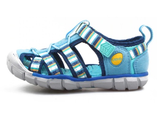 Sandales pour enfants A749
