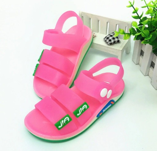 Sandales pour enfants A758