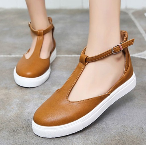 Sandales pour femmes avec boucle