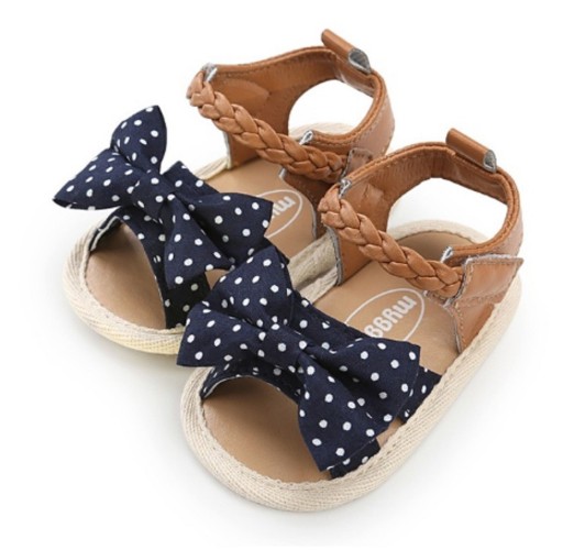 Sandales pour filles