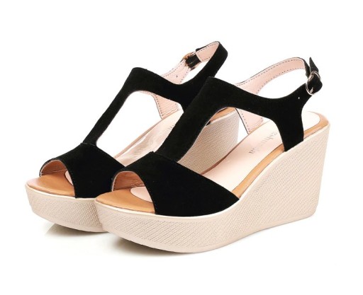 Sandales stylées pour femmes Natalia