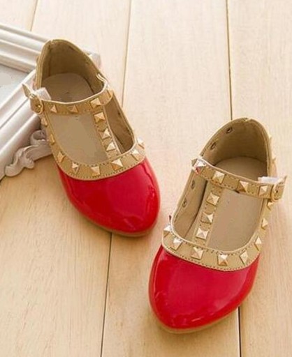 Sandali da ragazza Julie