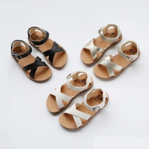 Sandali da ragazza Melissa