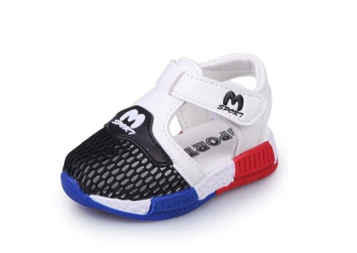 Sandali per bambini A757