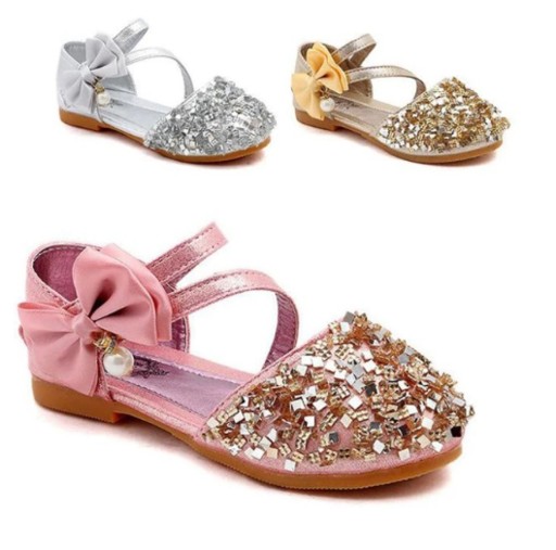 Σανδάλια κοριτσιών Evelyn