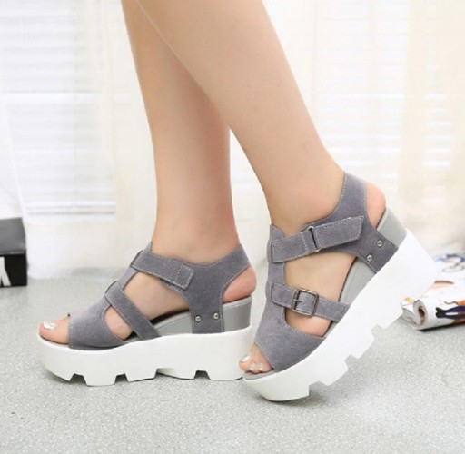 Sandalias de mujer Evelyn