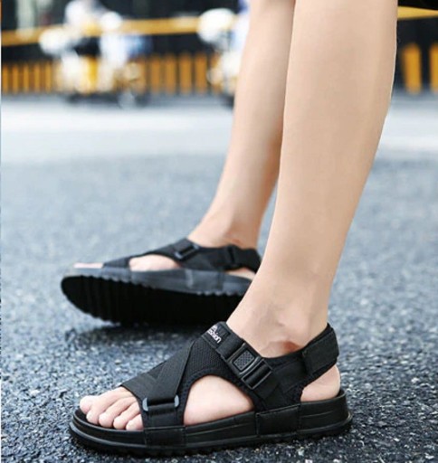 Sandalias de trekking para hombre