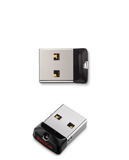 SanDisk USB 2.0 Mini