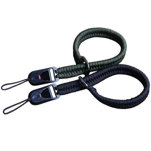 Sangle tissée pour appareil photo 15 cm-23 cm x 1,8 cm Sangle réglable pour Leica Sony Fujifilm Canon Nikon
