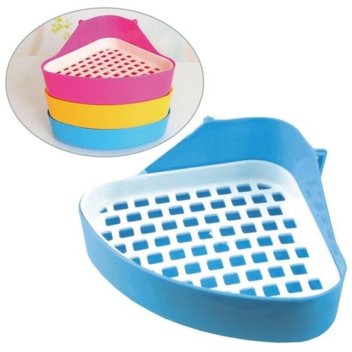Sanitario para roedores C889