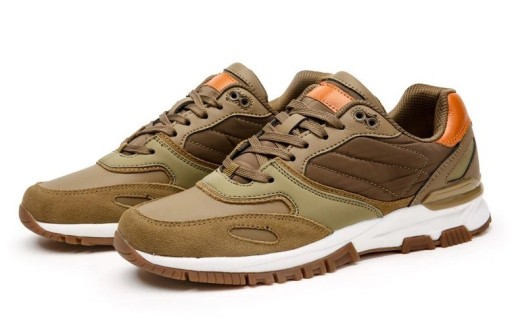 Sapatilhas Masculinas Cameron