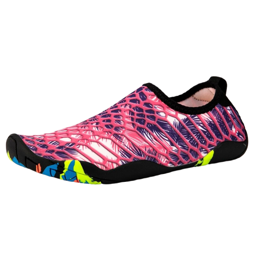 Sapatos barefoot femininos Z123