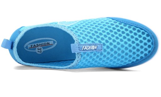 Sapatos de Verão Femininos A920