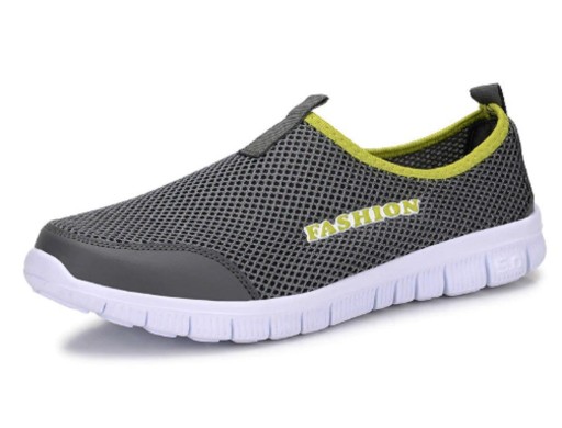 Sapatos de Verão Masculinos J2131