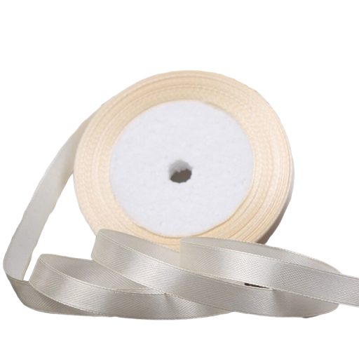Satijnen lint 15 mm/22 m