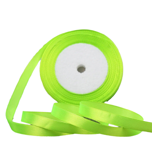 Satijnen lint 20 mm/22 m