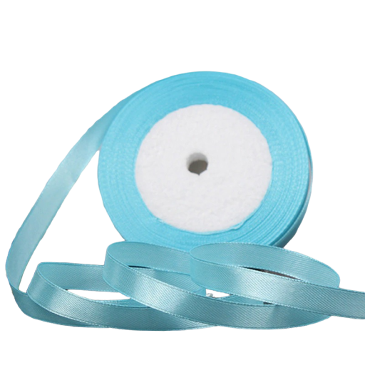 Satijnen lint 25 mm/22 m
