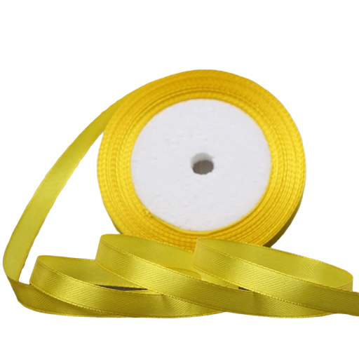Satinband 15 mm/22 m