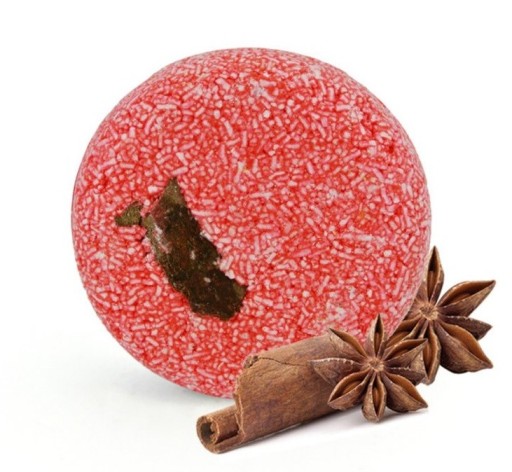 Savon de shampoing pour cheveux contre les pellicules