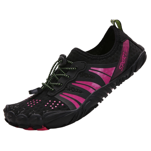 Scarpe barefoot da donna