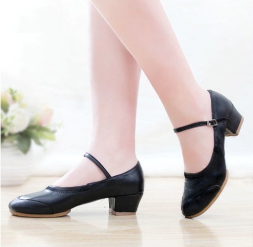 Scarpe da ballo da donna 82005