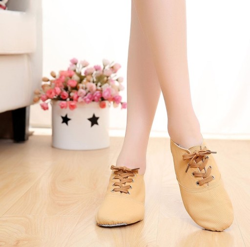 Scarpe da ballo da donna 82010