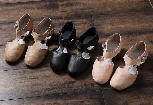 Scarpe da ballo per donna