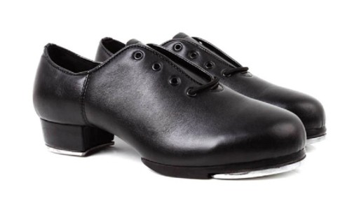 Scarpe da ballo professionali