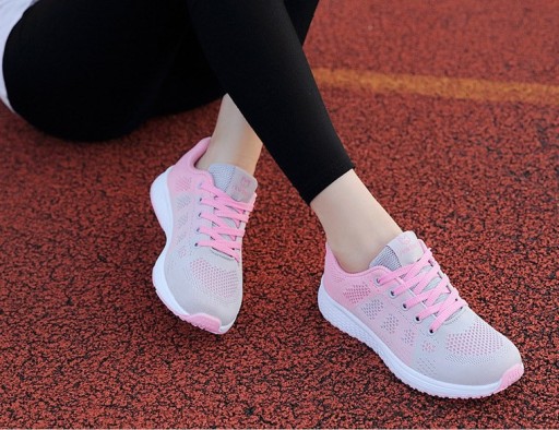 Scarpe da corsa da donna