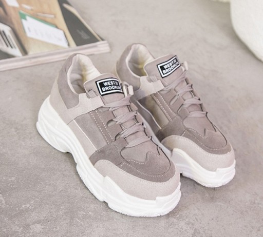 Scarpe da corsa invernali da donna