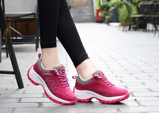 Scarpe da donna primavera/autunno