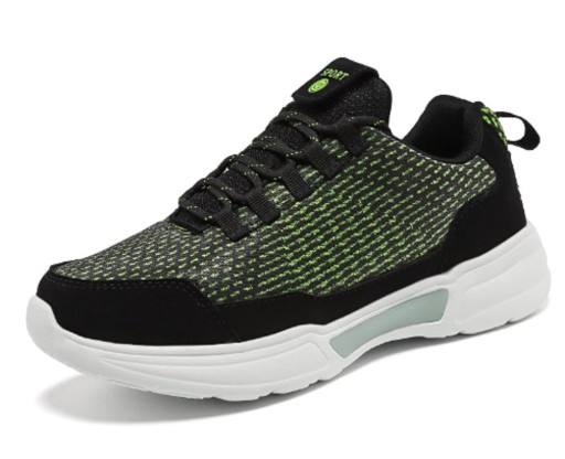 Scarpe da ginnastica luminose per bambini A353