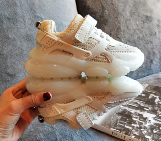 Scarpe da ginnastica per bambini A269