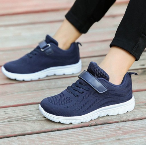 Scarpe da ginnastica per bambini A270