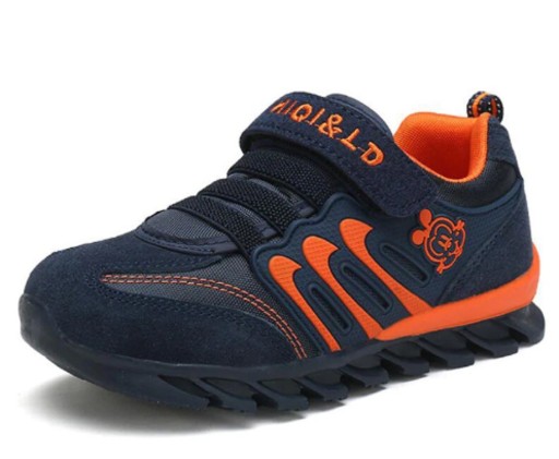Scarpe da ginnastica per bambini A274