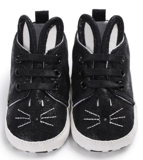 Scarpe da ginnastica per bambini - coniglietto