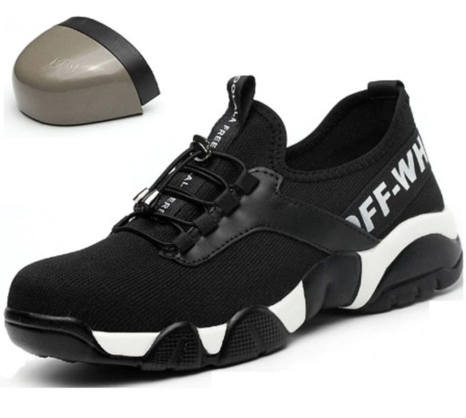Scarpe da lavoro di sicurezza