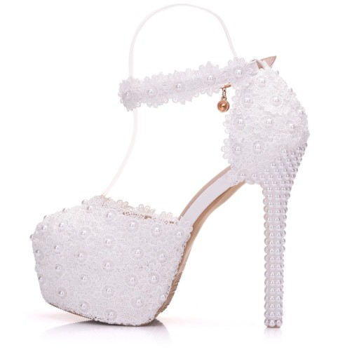 Scarpe da sposa donna
