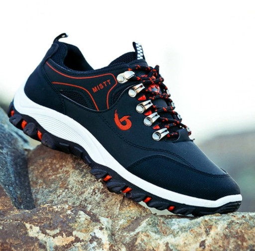 Scarpe da uomo di qualità J1965