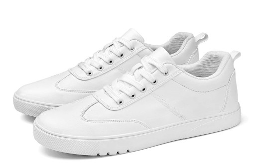 Scarpe da uomo in pelle J1476