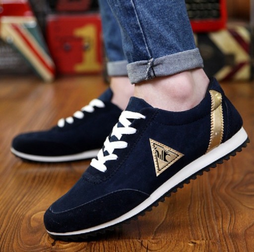 Scarpe da uomo per il tempo libero